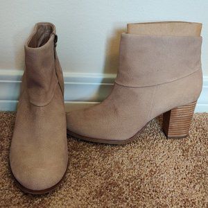 Cole Haan Bootie